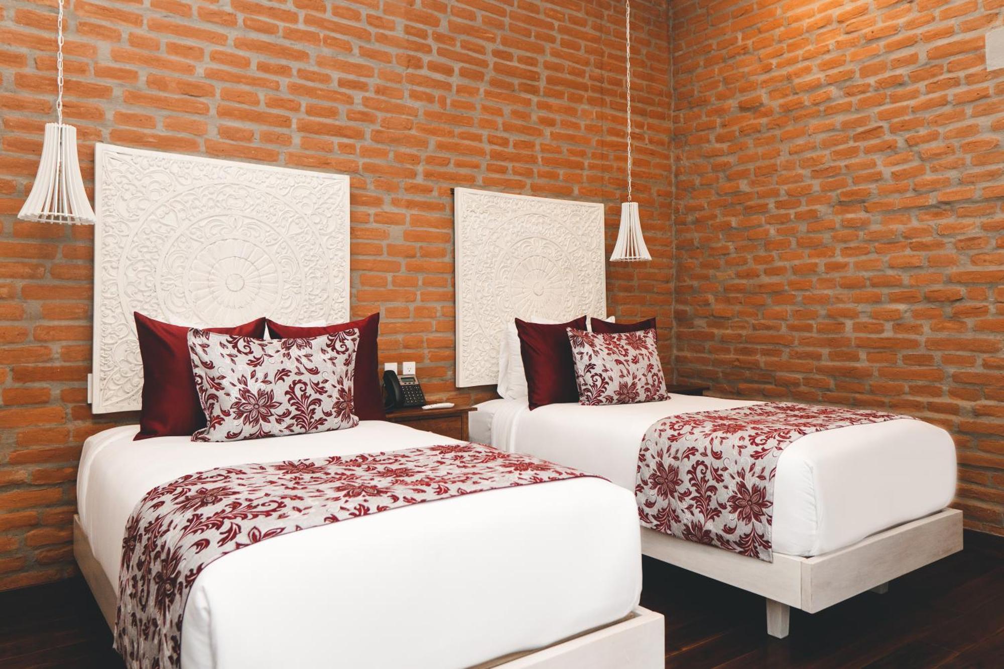 Hotel Otavalo Ngoại thất bức ảnh